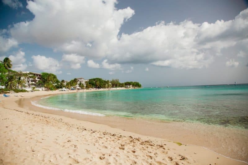 Resorts más caros: Sandy Lane en Barbados