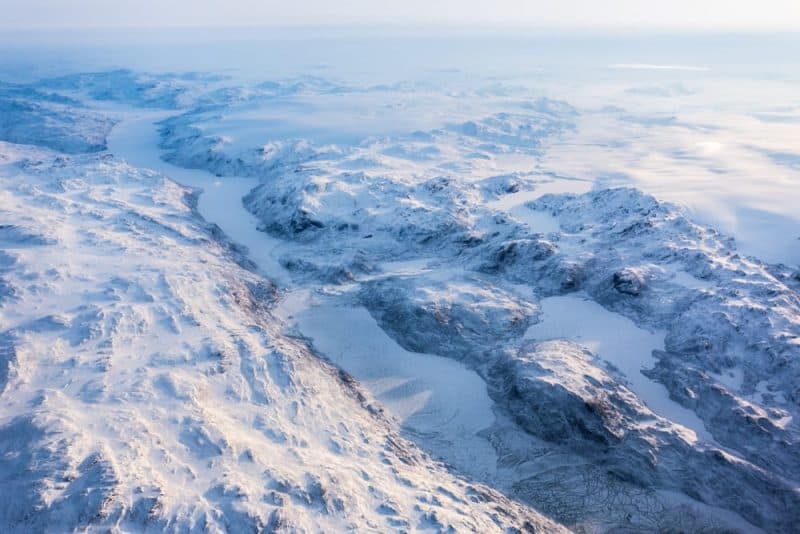Los lugares más fríos del mundo - Oymyakon