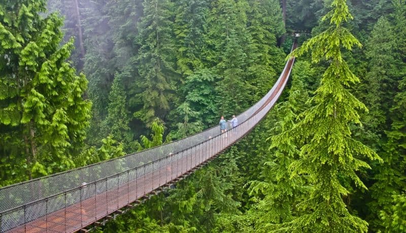 10 puentes más peligrosos del mundo 1