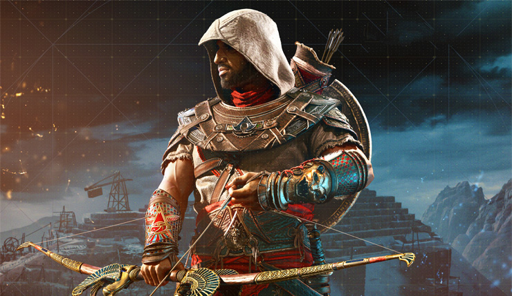 ¿Habrá un juego de Assassin's Creed en 2020? 1