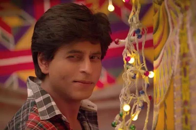 10 mejores películas de Shahrukh Khan que debes ver 7