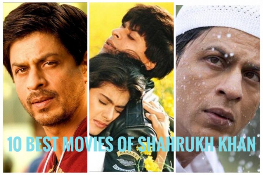 10 mejores películas de Shahrukh Khan que debes ver 1