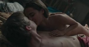 10 mejores escenas de sexo de 2017 18