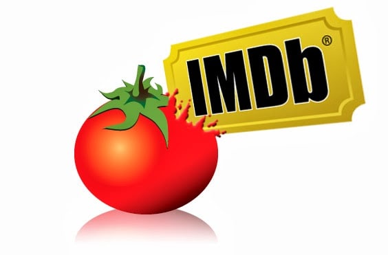 IMDb vs Rotten Tomatoes: ¿en qué calificaciones debería confiar? 2
