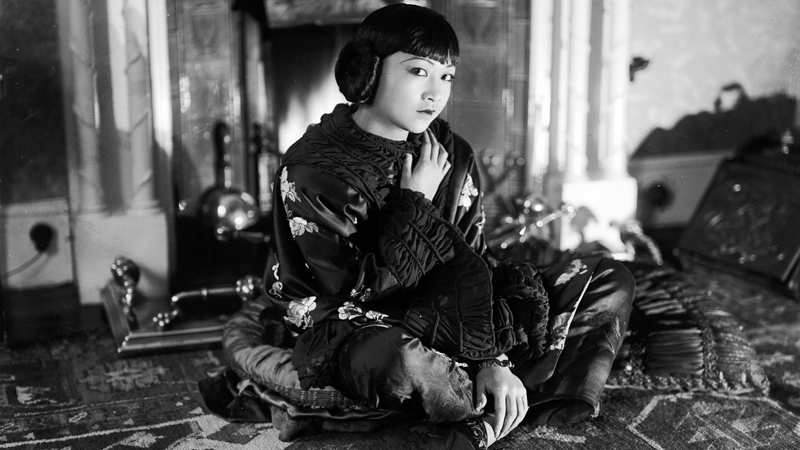 ¿Anna May Wong era una verdadera actriz de Hollywood? 2