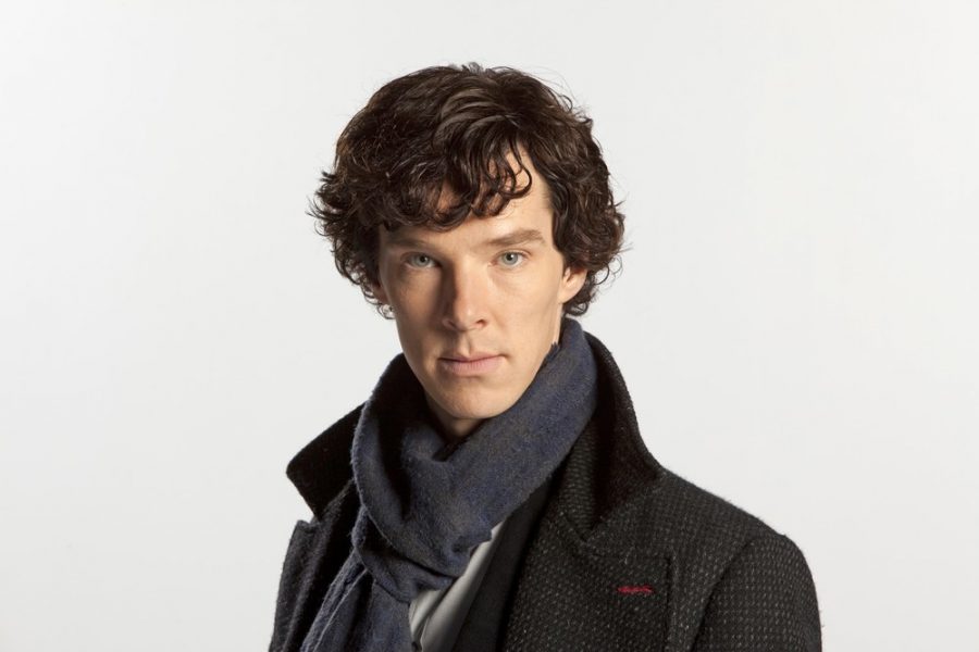 12 mejores películas y programas de televisión de Benedict Cumberbatch 7