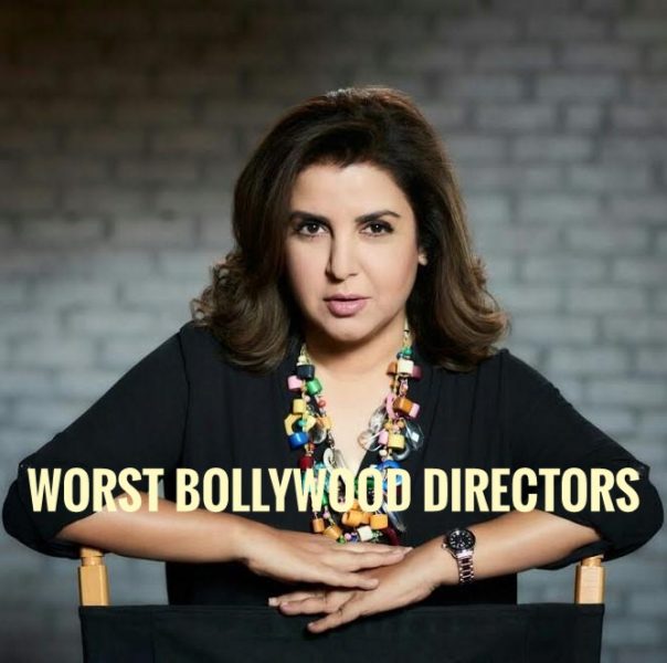 15 peores directores de Bollywood que deberían dejar de hacer películas 6