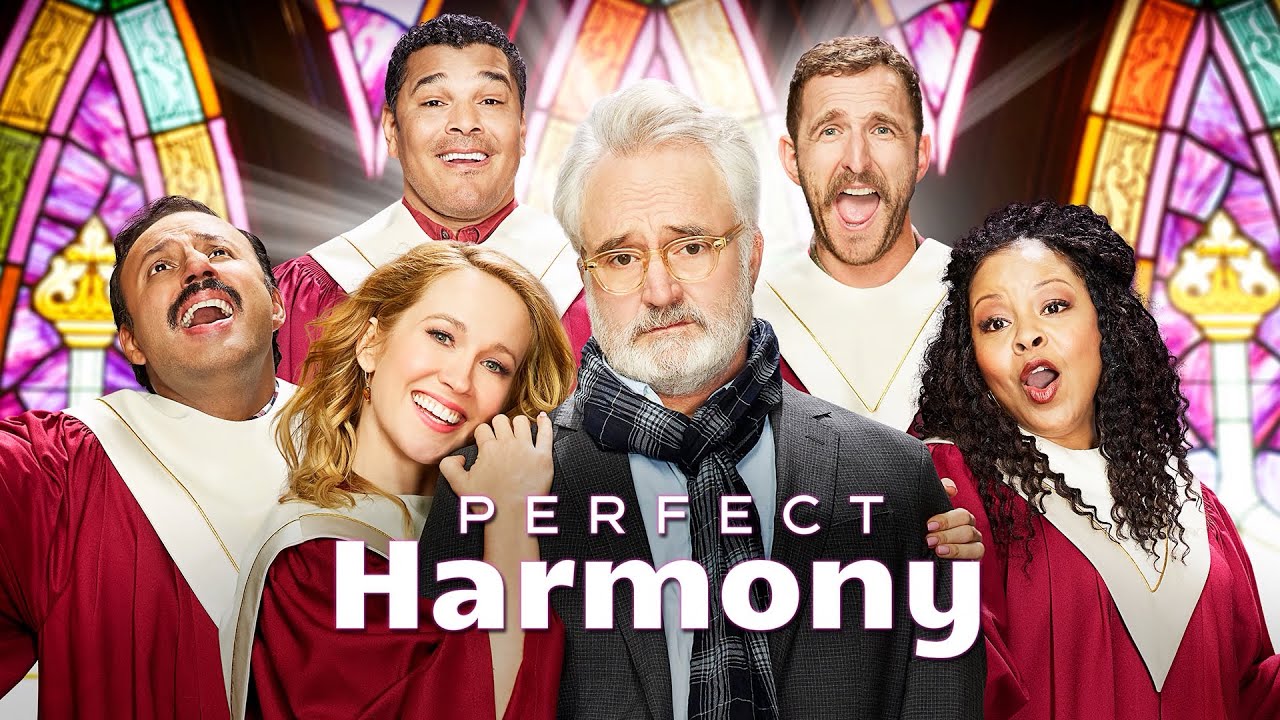 ¿Cuándo comienza la temporada 1 de Perfect Harmony en NBC? 2