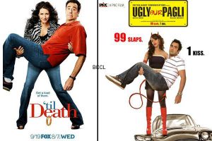 58 carteles que Bollywood copió descaradamente 11
