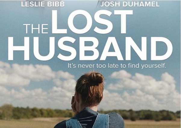 ¿Es el marido perdido una historia real? 1