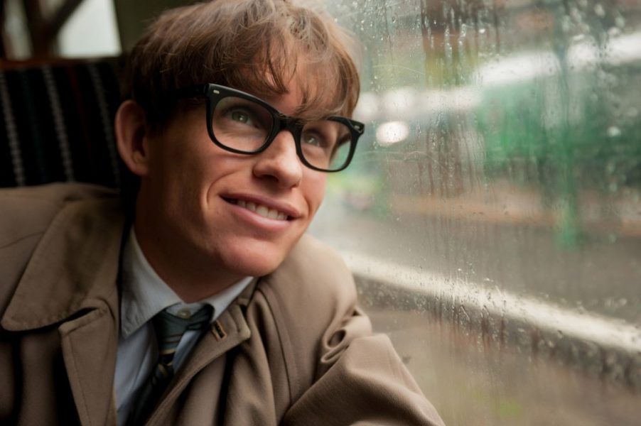 Películas de Stephen Hawking | 15 mejores películas sobre científicos reales 16