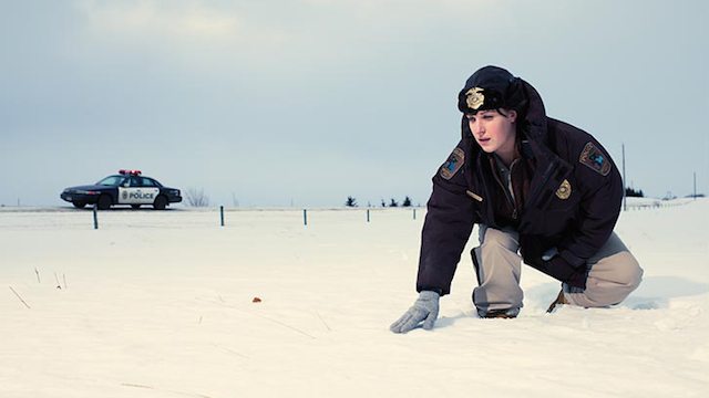 ¿Es 'Fargo' el mejor spin-off de película a serie de televisión de la historia? 1