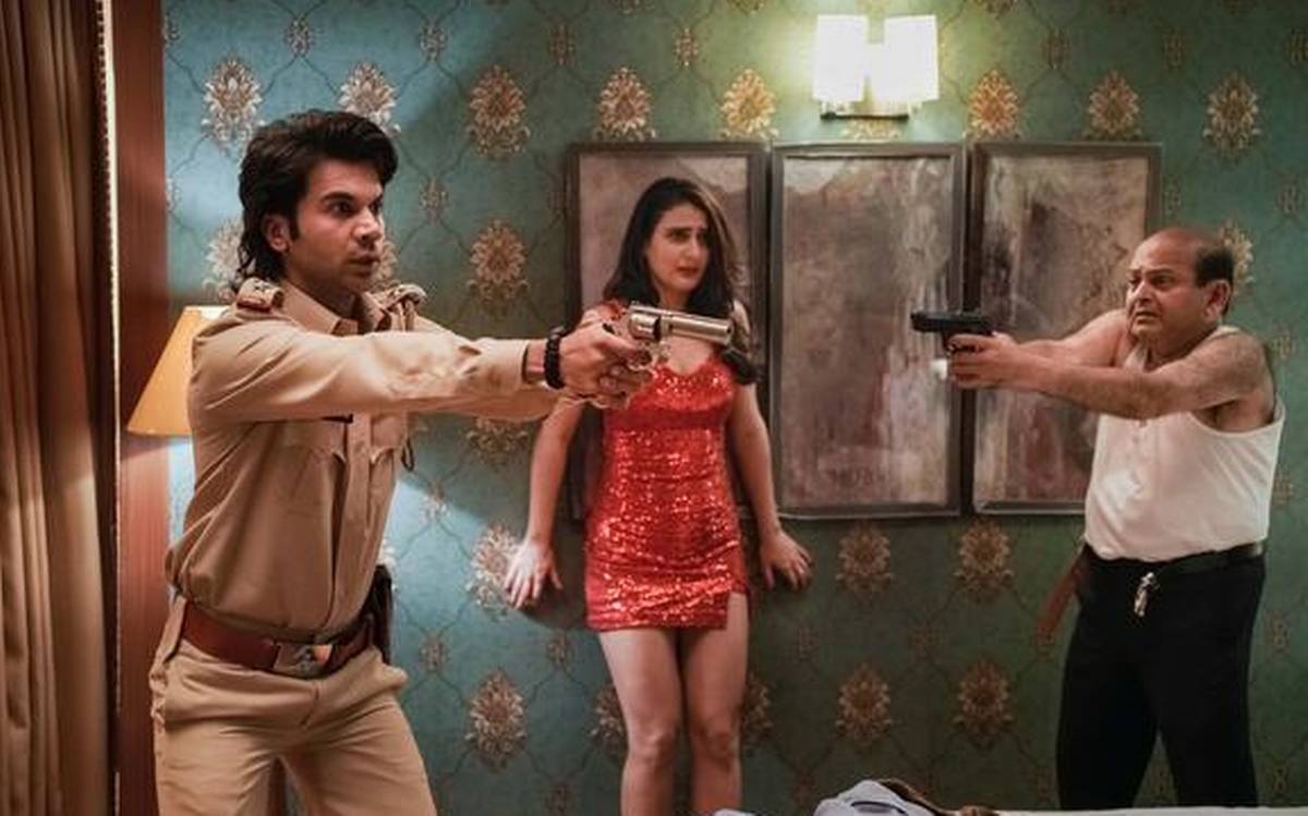 ¿Es Ludo una historia real? ¿La película hindi de 2020 está basada en la vida real? 1