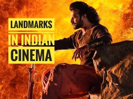 12 películas de Bollywood indias emblemáticas de todos los tiempos 1