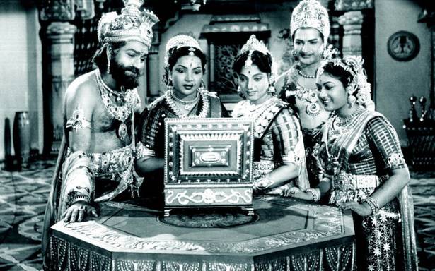 12 películas de Bollywood indias emblemáticas de todos los tiempos 3