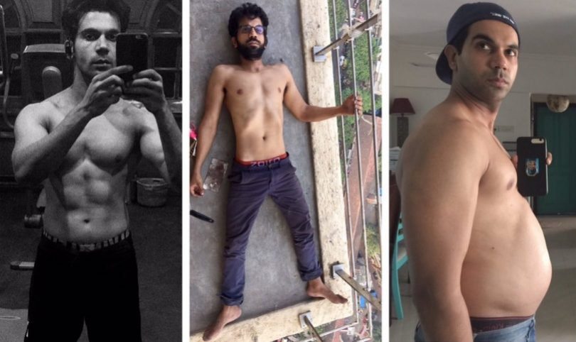 12 actores indios que transformaron completamente sus cuerpos para papeles en películas 8