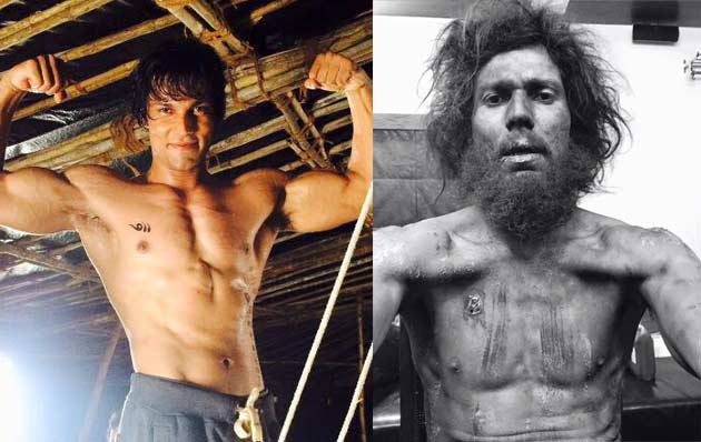 12 actores indios que transformaron completamente sus cuerpos para papeles en películas 21