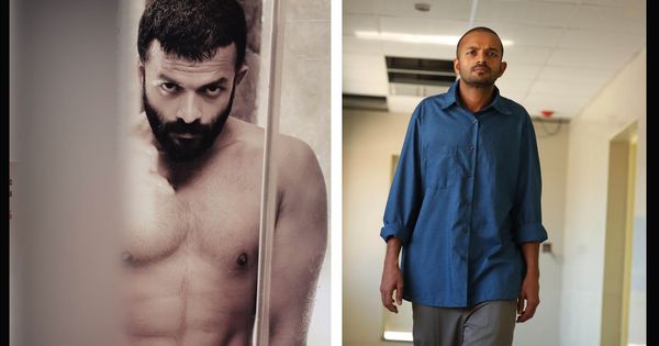 12 actores indios que transformaron completamente sus cuerpos para papeles en películas 11