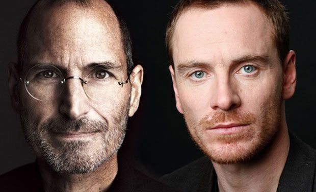 Primeras fotos y sinopsis de la película de Steve Jobs de Danny Boyle 1