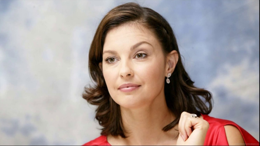 Películas de Ashley Judd | 10 mejores películas y programas de televisión 1