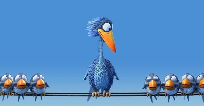 Cortos Pixar | 14 mejores cortometrajes de Pixar de todos los tiempos 6