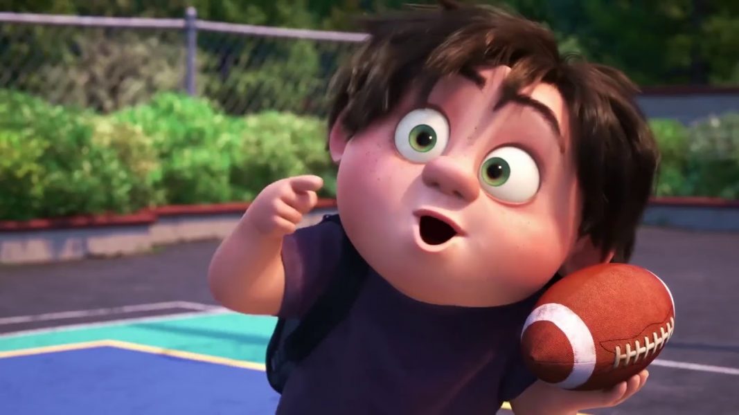 Cortos Pixar | 14 mejores cortometrajes de Pixar de todos los tiempos 4