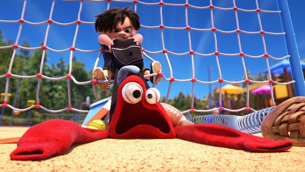 Cortos Pixar | 14 mejores cortometrajes de Pixar de todos los tiempos 17