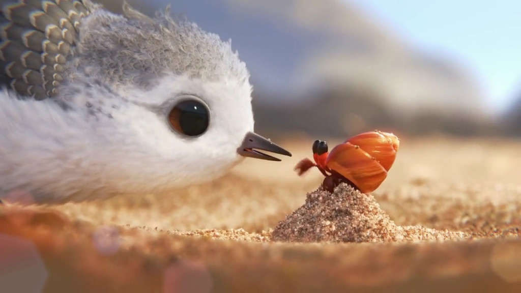 Cortos Pixar | 14 mejores cortometrajes de Pixar de todos los tiempos 15