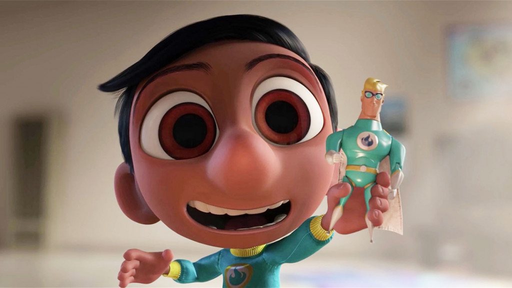 Cortos Pixar | 14 mejores cortometrajes de Pixar de todos los tiempos 15
