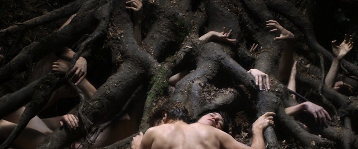 Escenas de películas atractivas | 12 películas con escenas de sexo explícitas 2