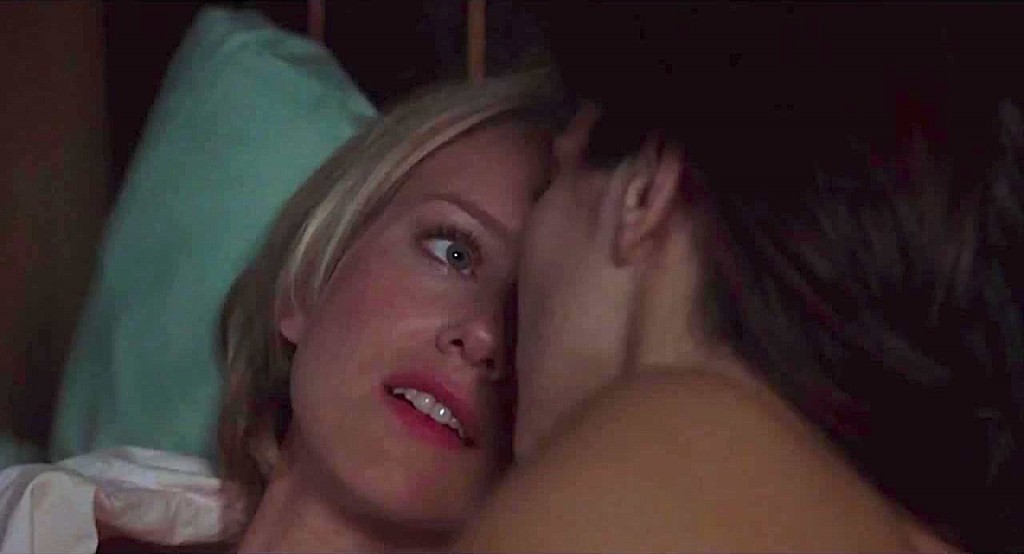 Escenas de películas atractivas | 12 películas con escenas de sexo explícitas 24